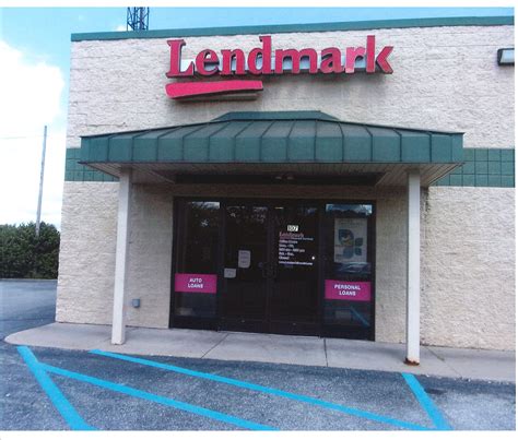Local branches,friendly service. Lendmark Financial Services Westminster MD location is located at 250 Englar Rd. Unit 16, Westminster, MD 21157. Visit our location or call us at (410) 857-6010.